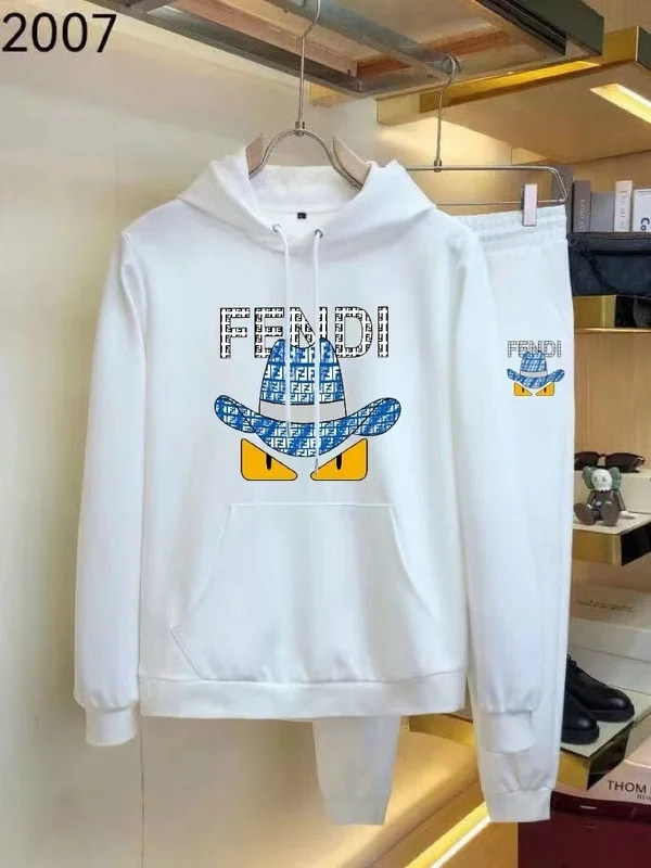 Fendi M-5XL kdtr17 #FDSP298902