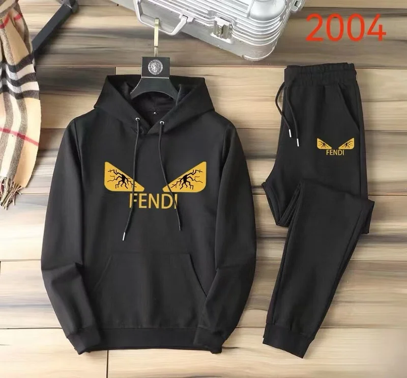 Fendi M-5XL kdtr18 #FDSP298903