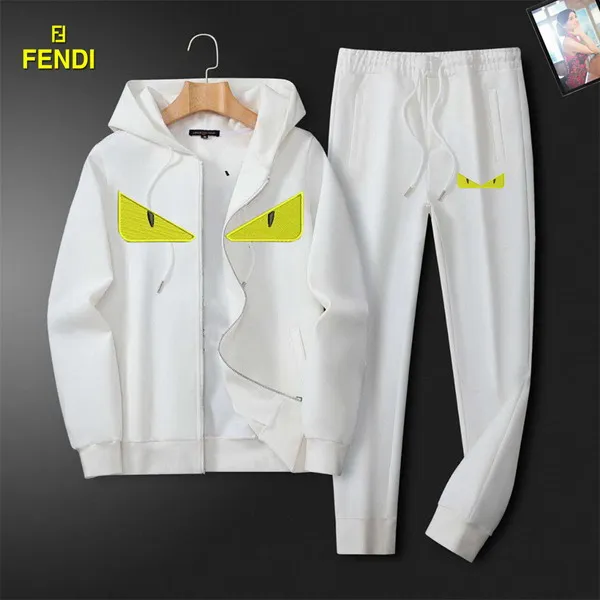 Fendi M-5XL 13gn179 #FDSP298909