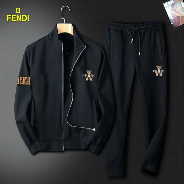 Fendi M-5XL 13gn180 #FDSP298910