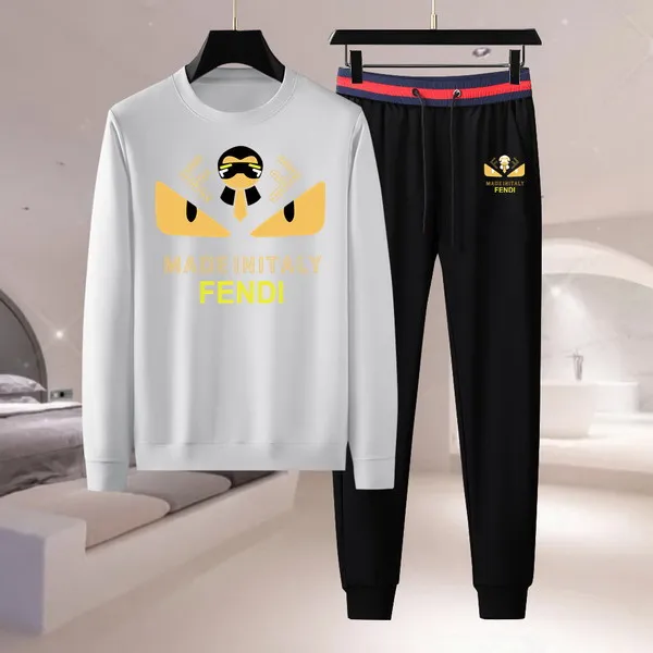 Fendi M-4XL 13gn182 #FDSP298912