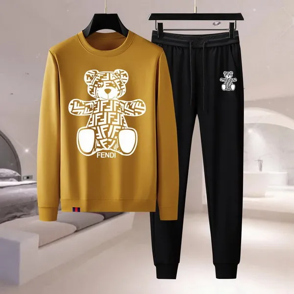 Fendi M-4XL 13gn183 #FDSP298913