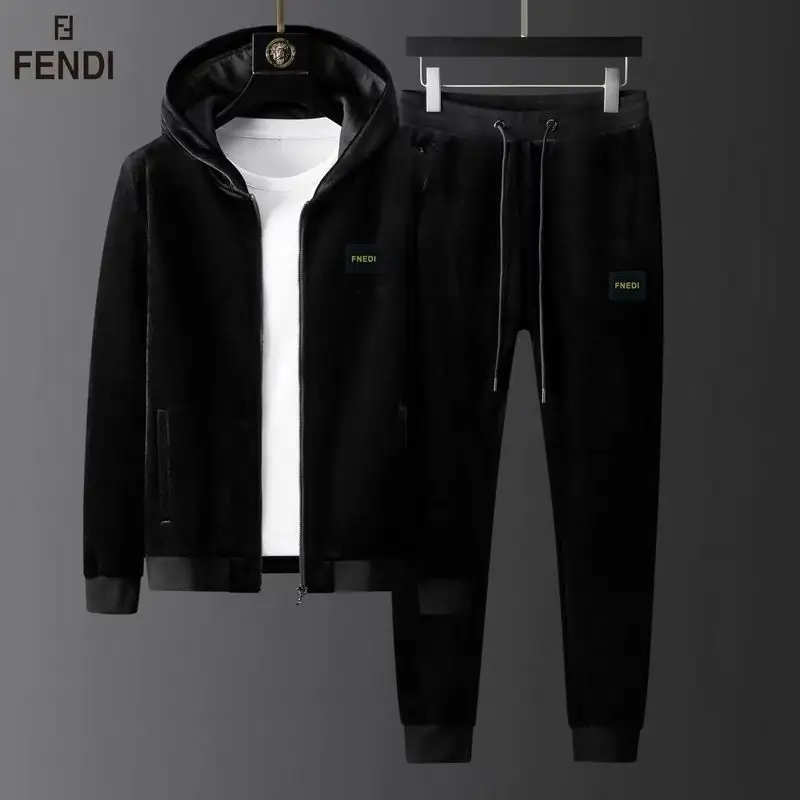 Fendi M-5XL kdtr23 #FDSP298914