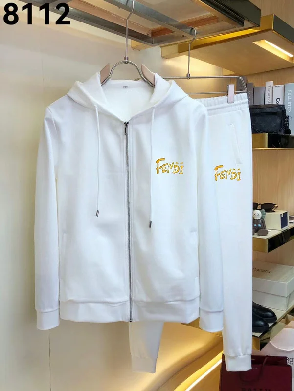 Fendi M-5XL kdtr25 #FDSP298916