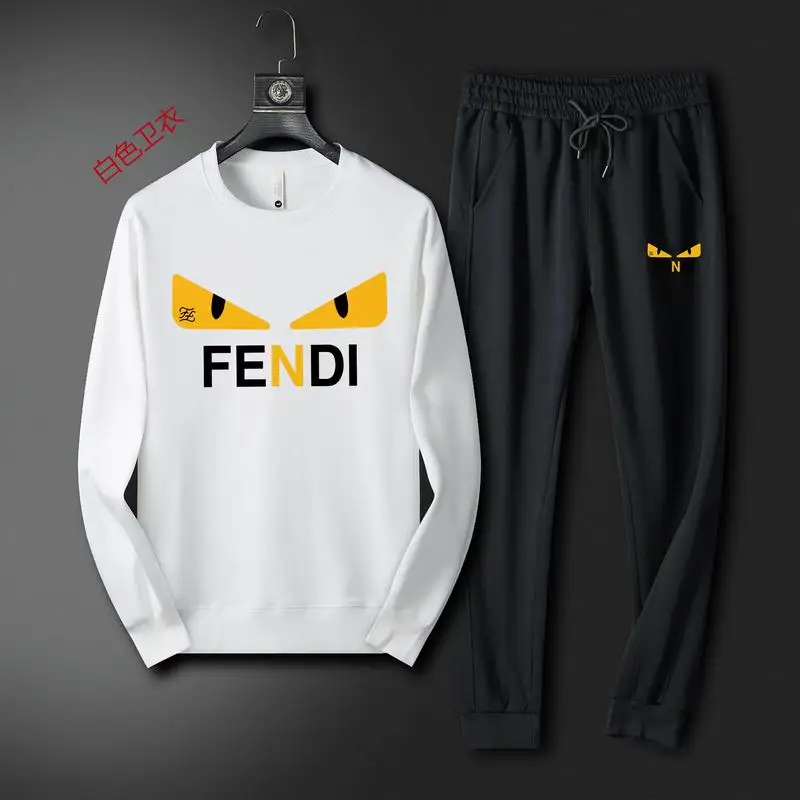 Fendi M-4XL 11lx184 #FDSP298924