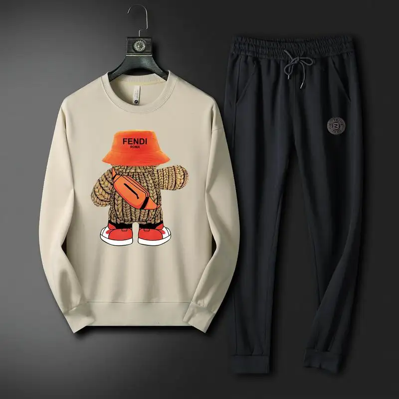 Fendi M-4XL 11lx185 #FDSP298925
