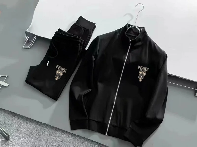 Fendi M-5XL kdtr34 #FDSP298934