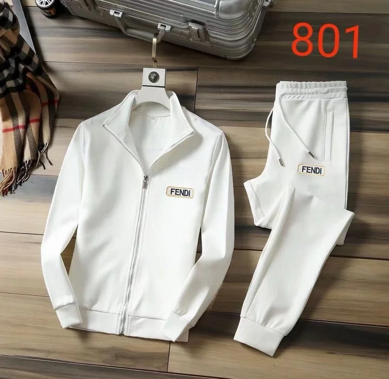 Fendi M-5XL kdtr35 #FDSP298935