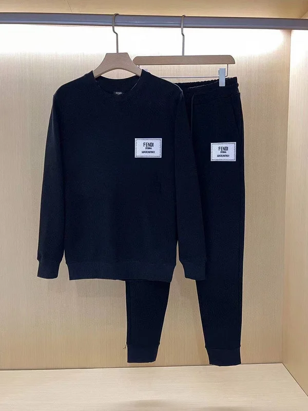 Fendi M-5XL kdtr42 #FDSP298942