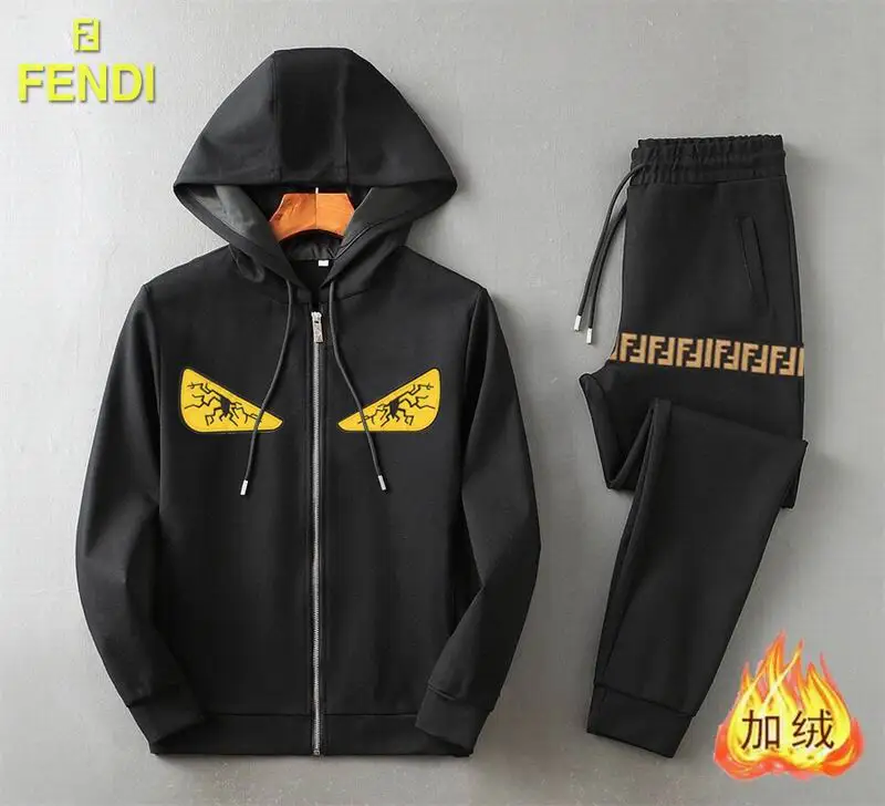 Fendi M-3XL 12yx185 #FDSP298944