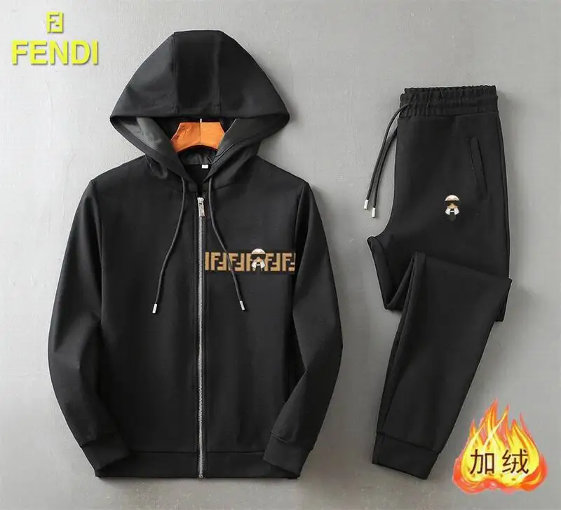 Fendi M-3XL 12yx186 #FDSP298945