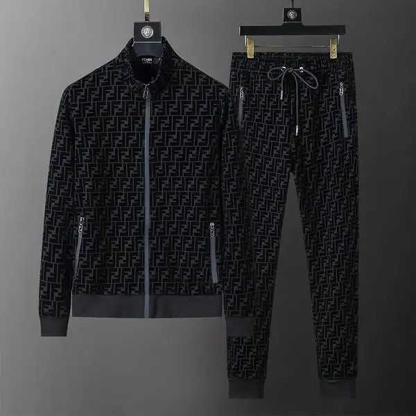 Fendi M-3XL 13gx187 #FDSP298946