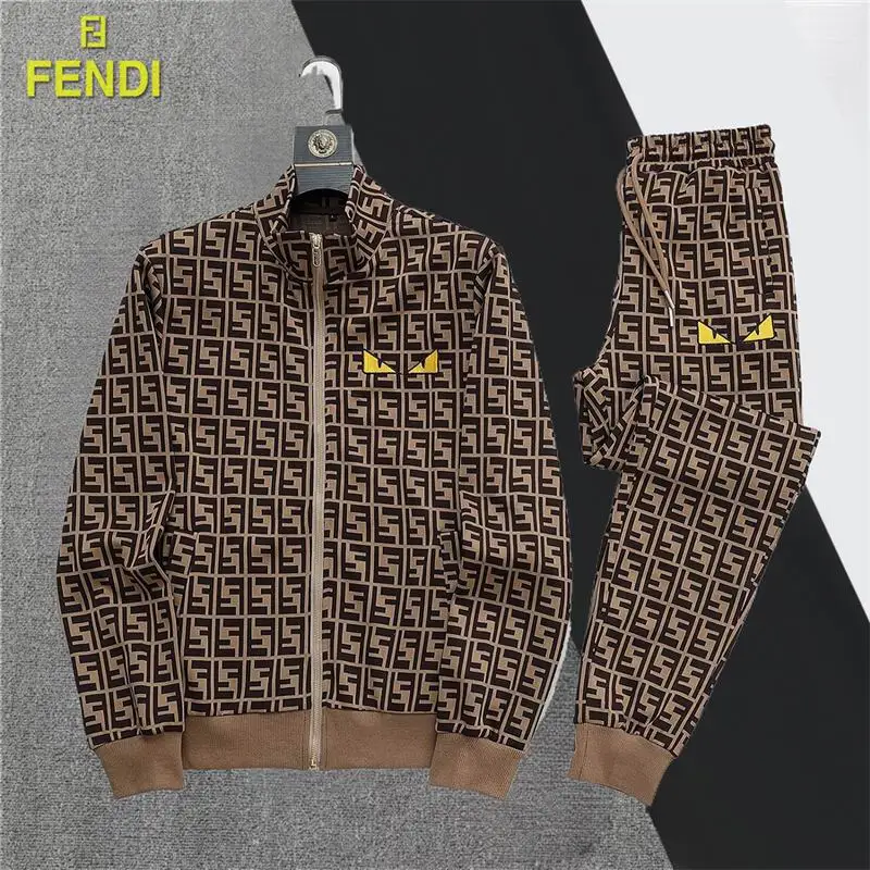 Fendi M-3XL 12yx188 #FDSP298953
