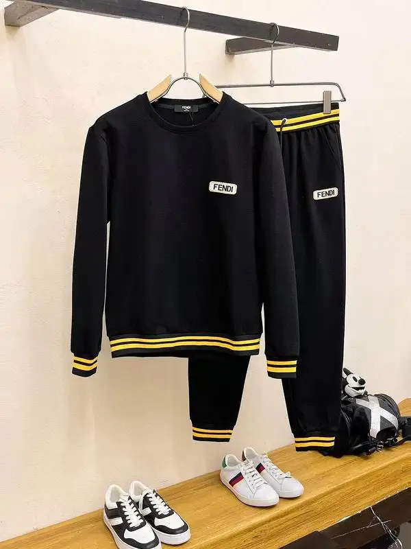 Fendi M-3XL kdtr50 #FDSP298955