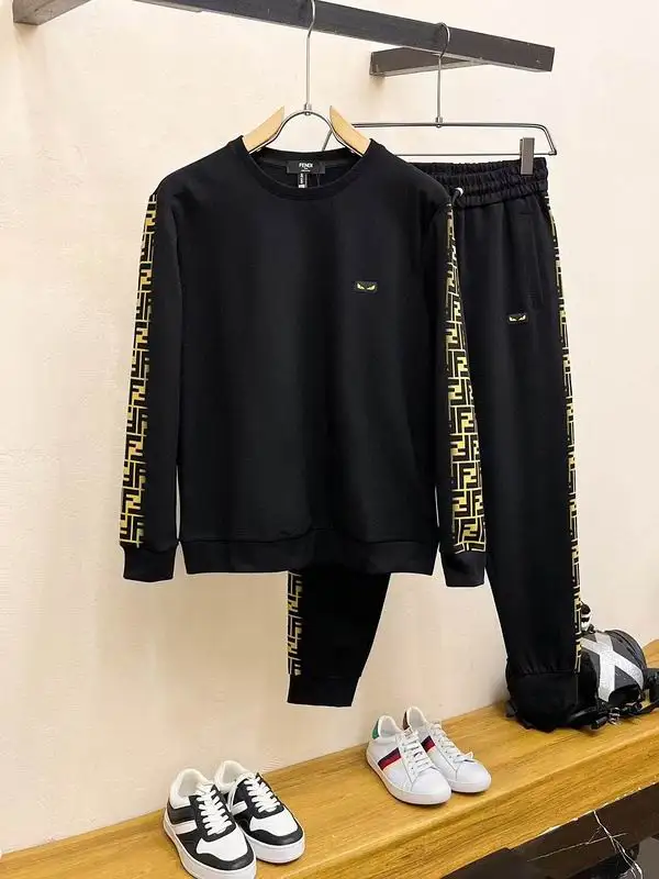 Fendi M-3XL kdtr51 #FDSP298956