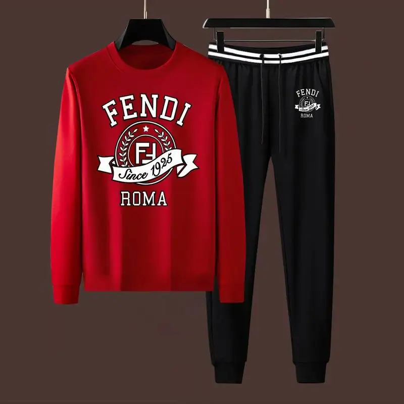 Fendi M-4XL 11Lr07 #FDSP298959
