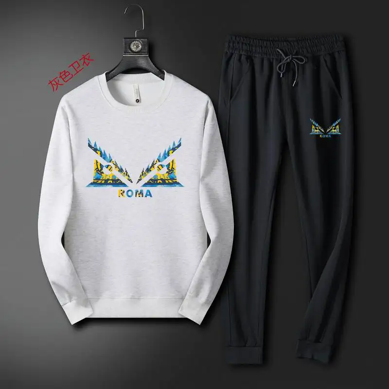 Fendi M-4XL 11Lr08 #FDSP298963