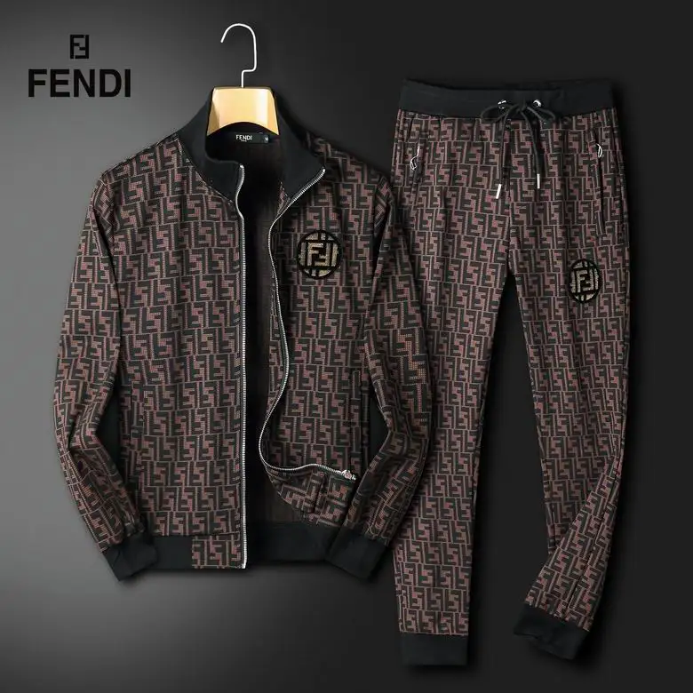 Fendi M-3XL 25cn191 #FDSP298969