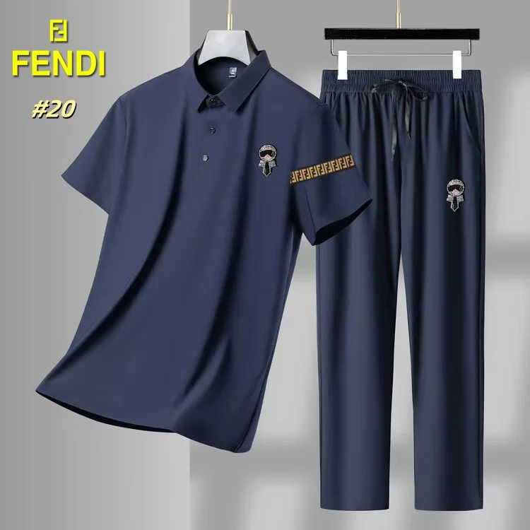 Fendi M-4XL 12yr297 #FDSP299033