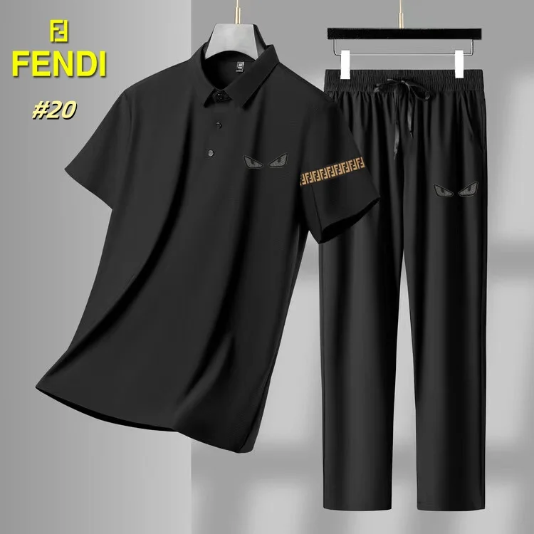 Fendi M-4XL 12yr298 #FDSP299034