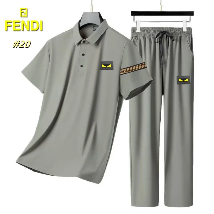 Fendi M-4XL 12yr299 #FDSP299035