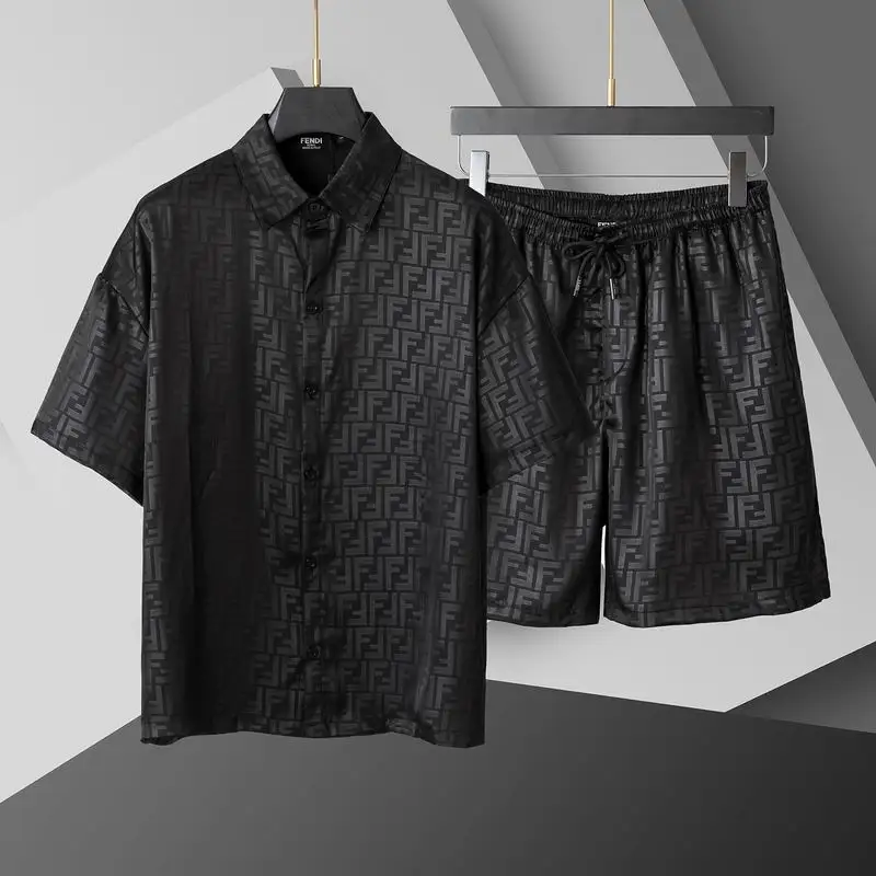 Fendi M-3XL 3cr300 #FDSP300802