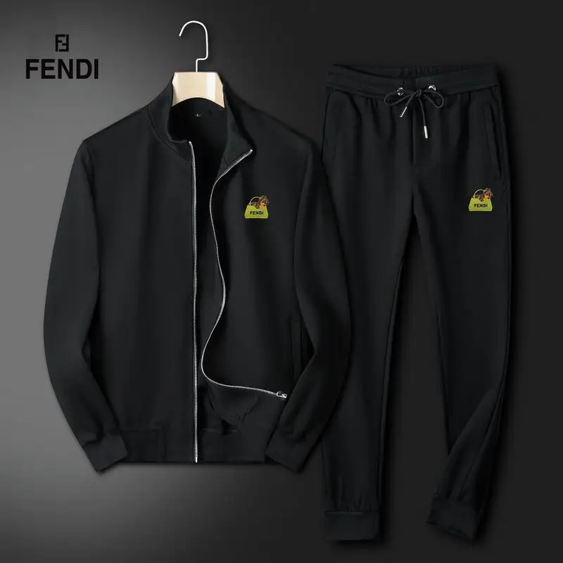 Fendi M-4XL 25cr204 #FDSP300856