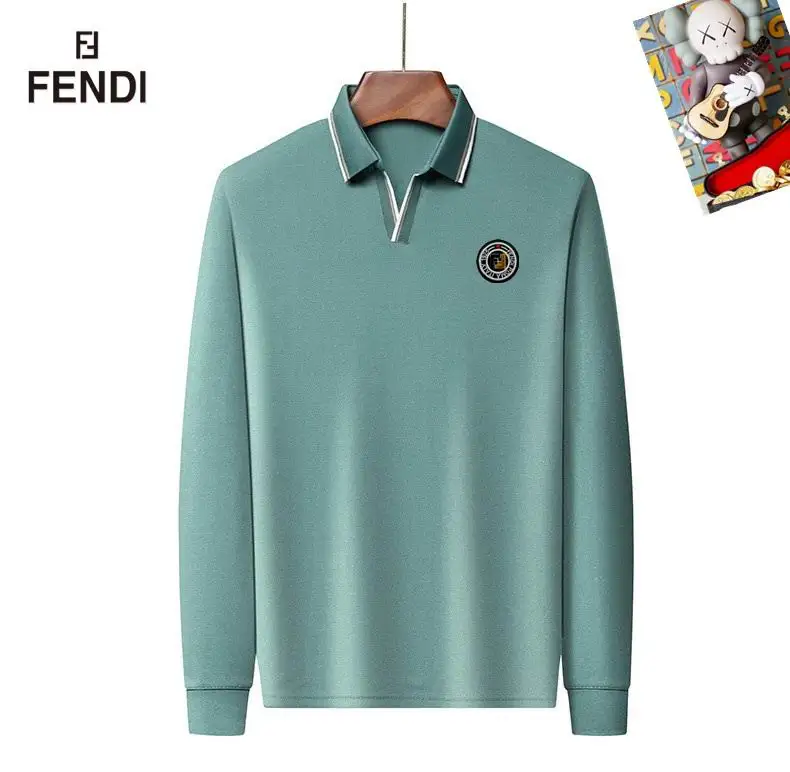 Fendi M-3XL 25tr11 #FDSP301514