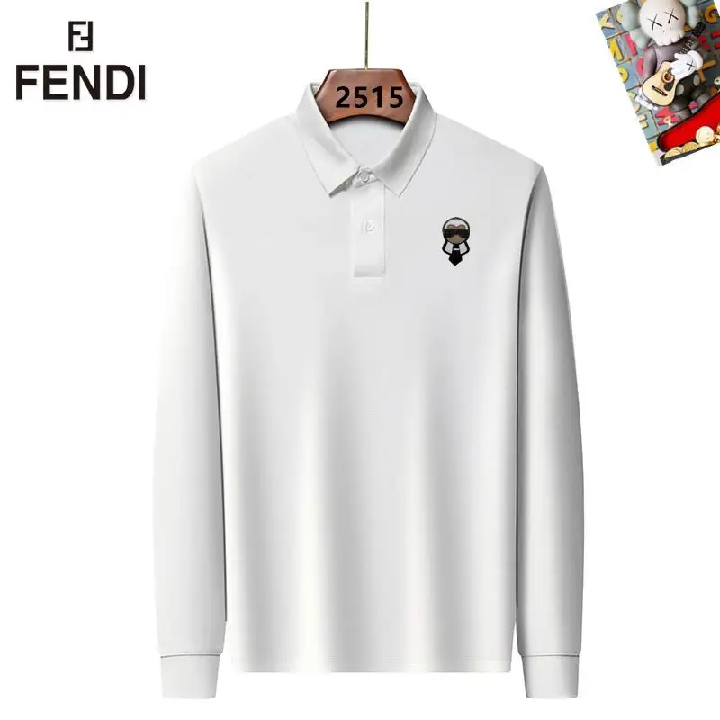 Fendi M-3XL 25tr12 #FDSP301515