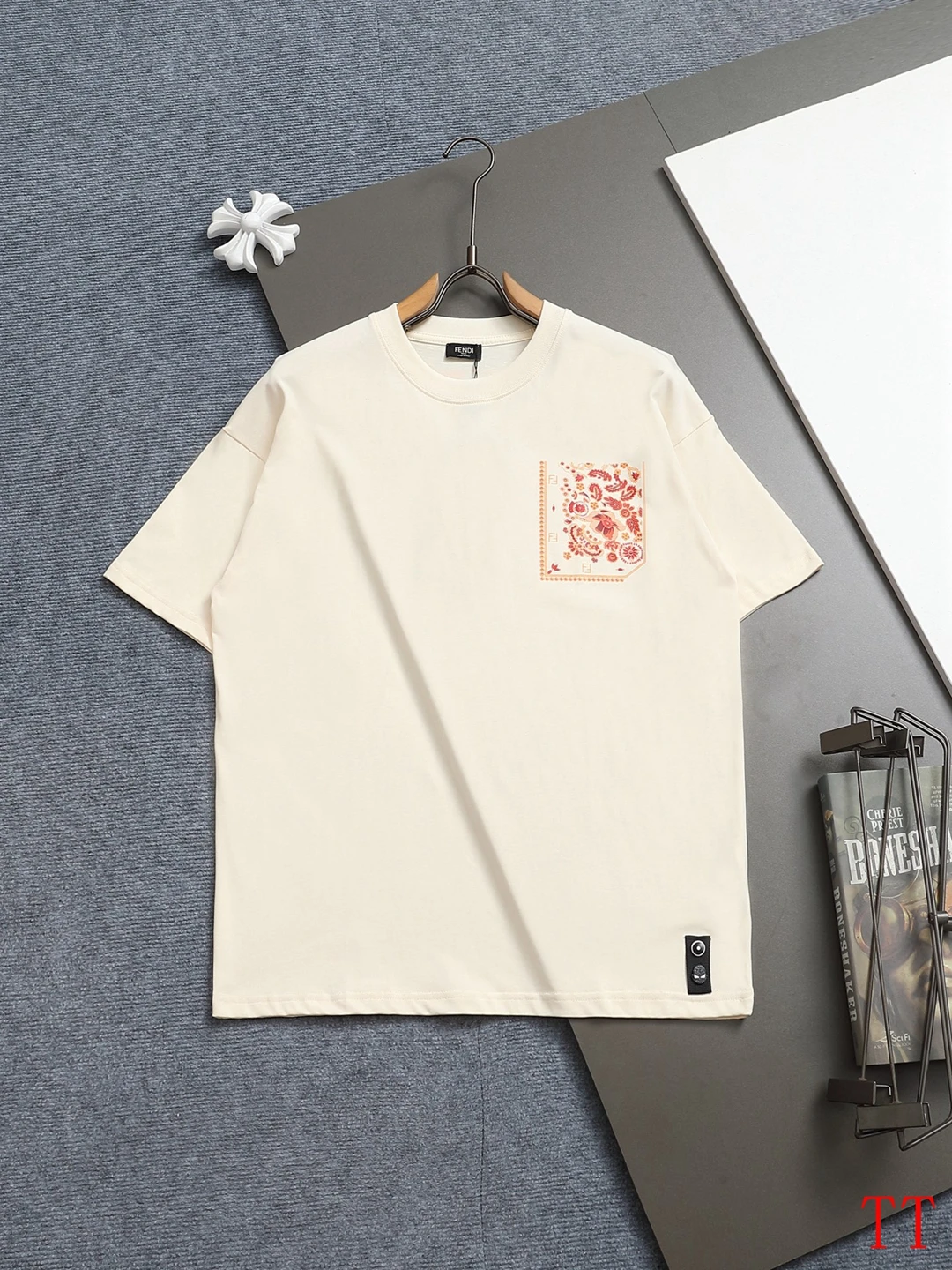 Fendi XS-L 20tr08 #FDSP301755