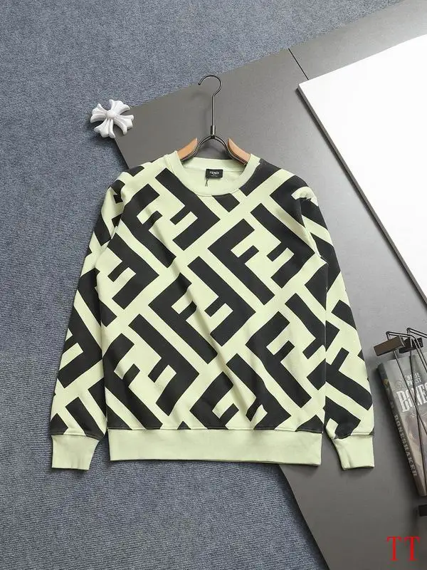 Fendi S-XL 20tr45 #FDSP301757