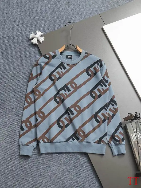 Fendi S-XL 20tr46 #FDSP301758