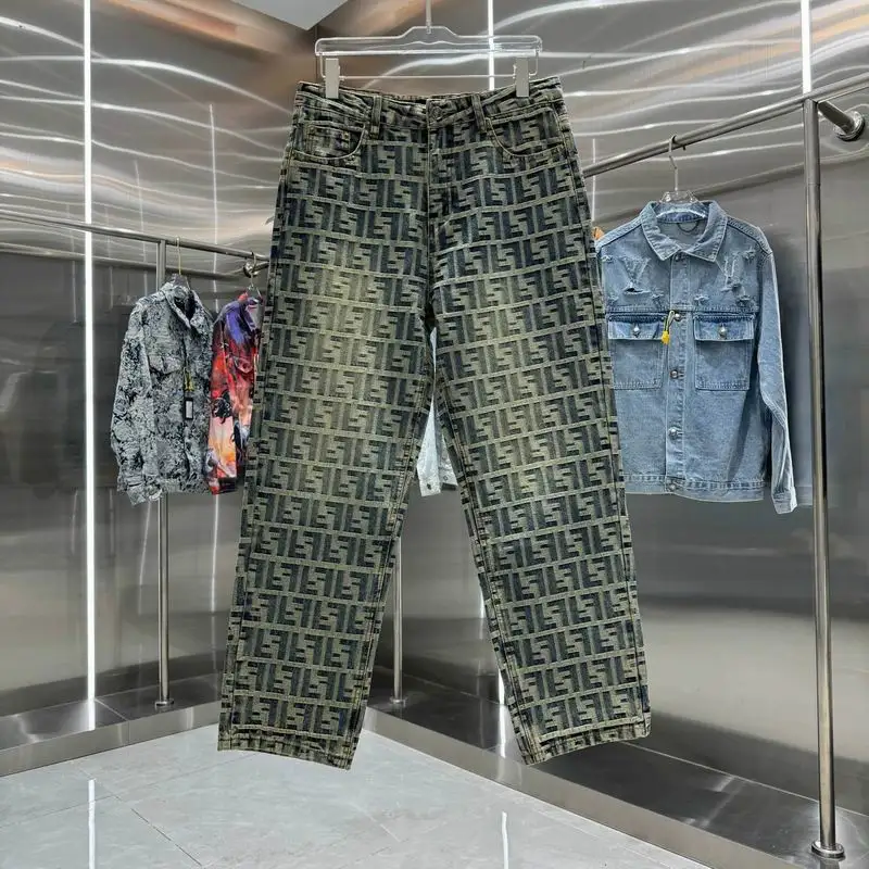 Fendi sz30-36 hgntx01 #FDSP305080