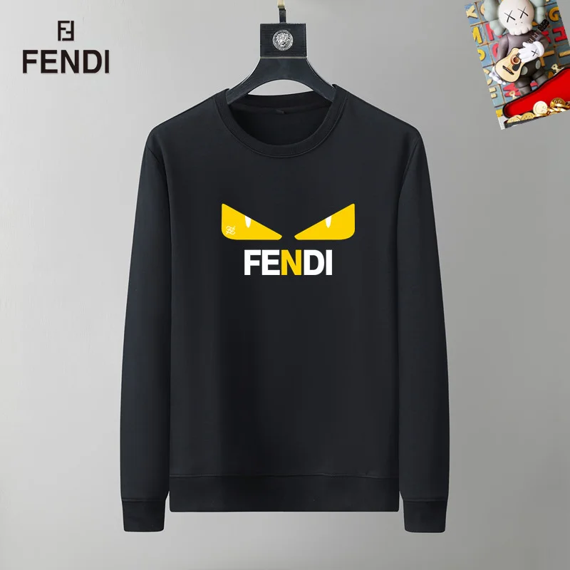 Fendi M-3XL 25tr47 #FDSP305243