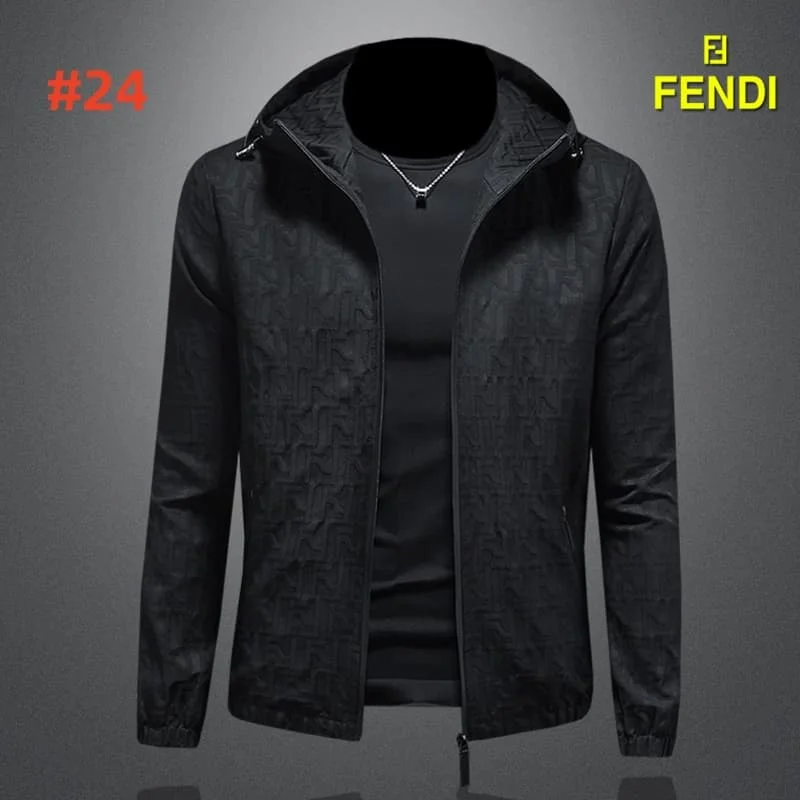 Fendi M-4XL 12yr177 #FDSP305293