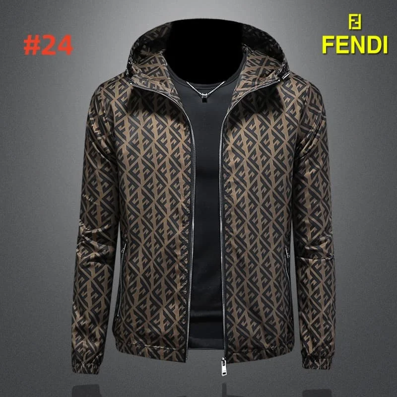 Fendi M-4XL 12yr178 #FDSP305294