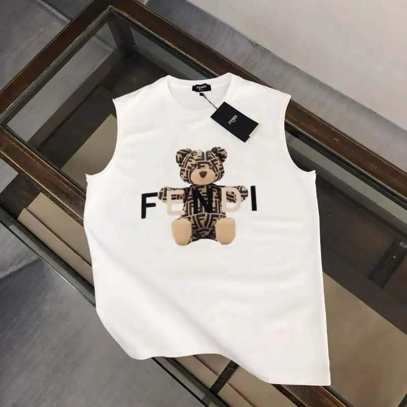 Fendi S-XL tltx18 #FDSP305318