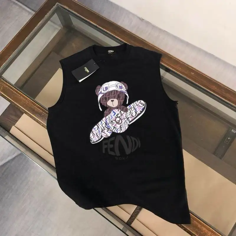 Fendi S-XL tltx27 #FDSP305330