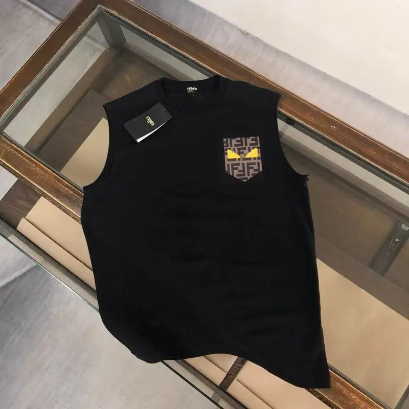 Fendi S-XL tltx35 #FDSP305338