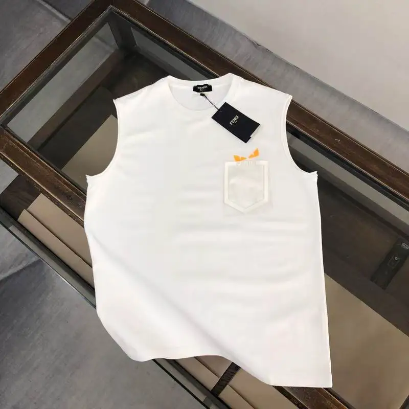 Fendi S-XL tltx39 #FDSP305342