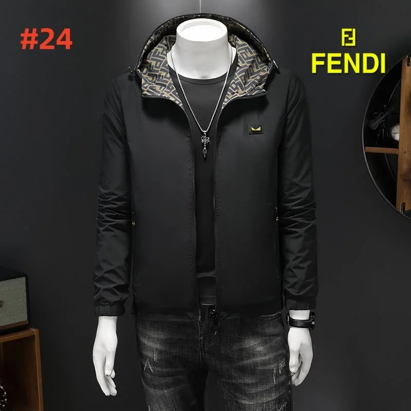 Fendi M-4XL 12yr179 #FDSP305350