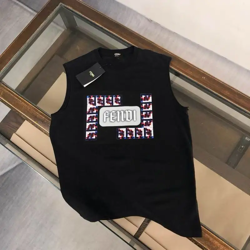 Fendi S-XL tltx49 #FDSP305366