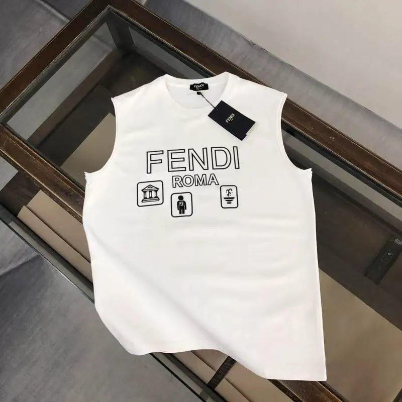 Fendi S-XL tltx66 #FDSP305383