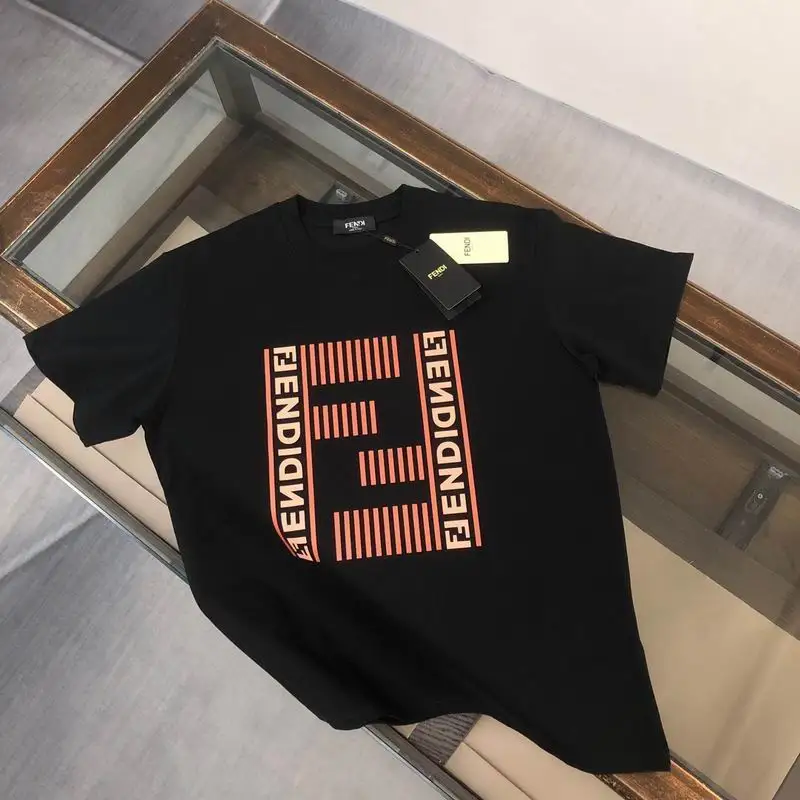 Fendi M-3XL tltx145 #FDSP305555