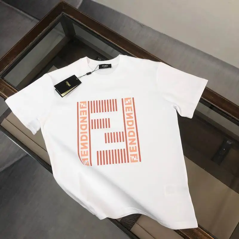 Fendi M-3XL tltx147 #FDSP305557