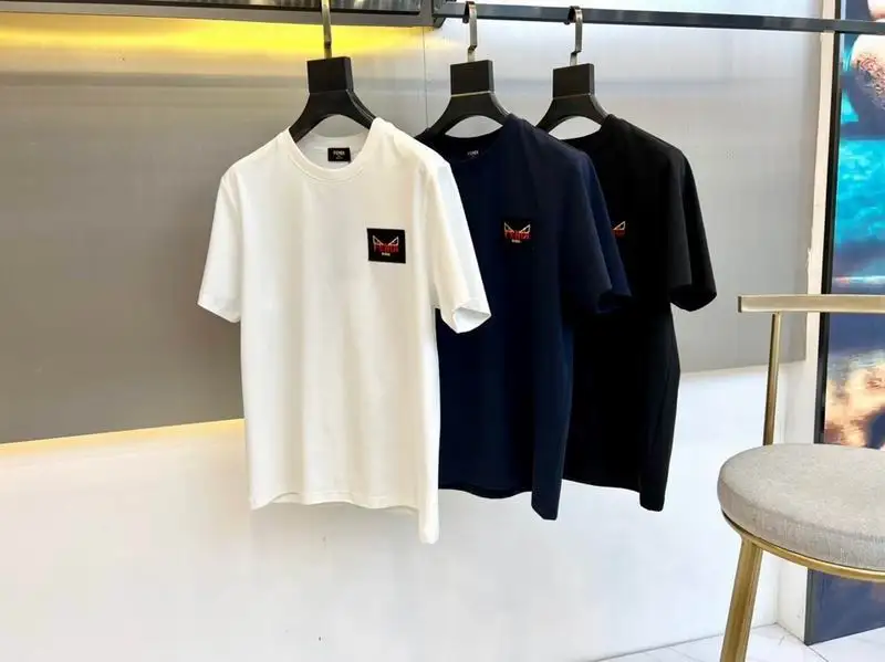 Fendi S-XL tltx153 #FDSP305563