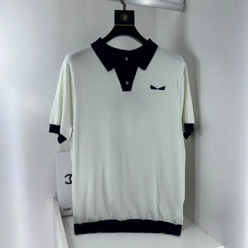Fendi M-3XL tltx19 #FDSP305703