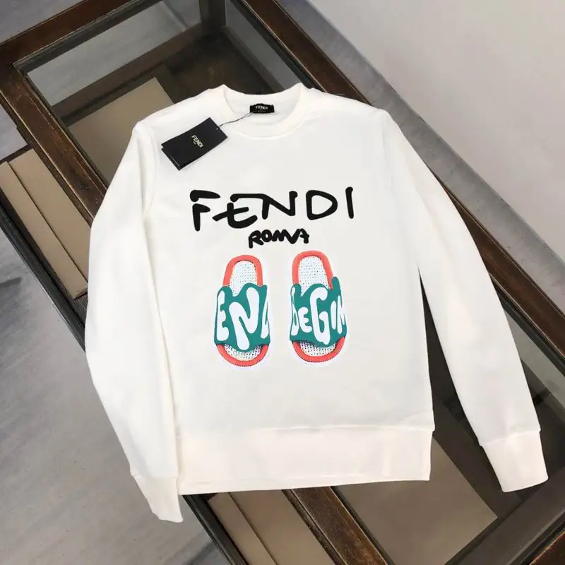 Fendi S-2XL tltx04 #FDSP305809