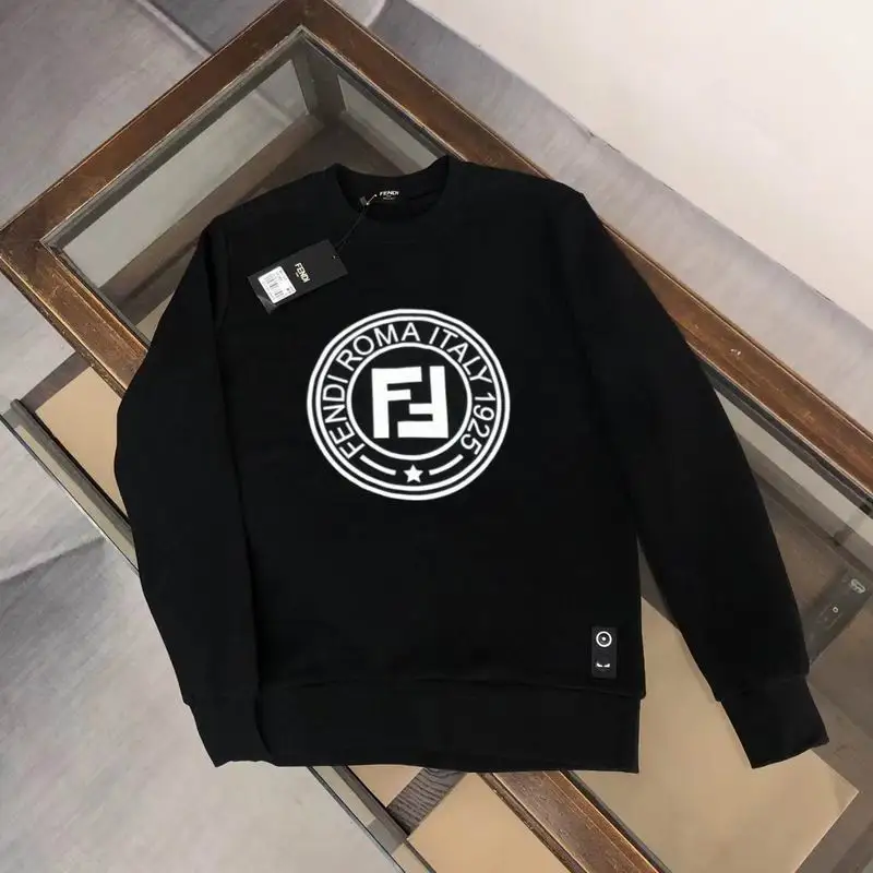 Fendi S-2XL tltx07 #FDSP305813