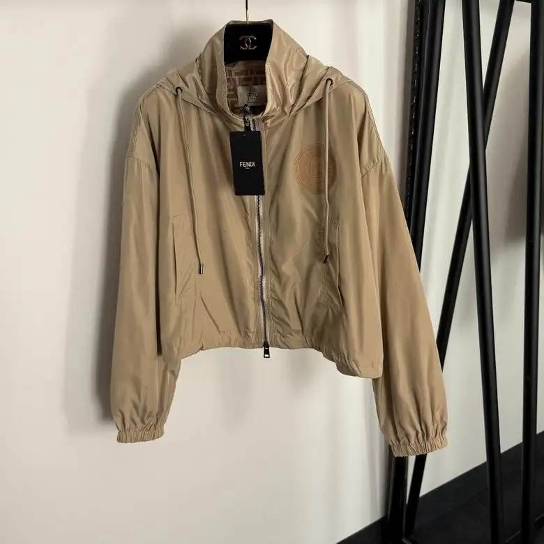 Fendi S-L 57 #FDSP305903